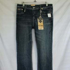 L. A. Idol Jeans USA